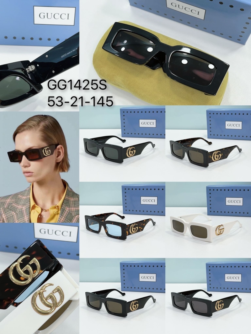 Gucci Sunglasses